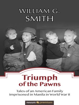 cover image of Triumph of the Pawns